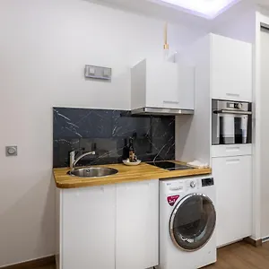 Appartement L'orchidée : Proche Rer B -, Cachan
