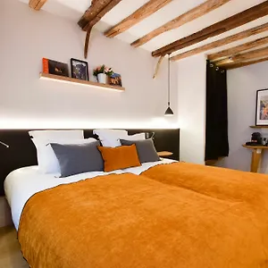 4* Hotel Victoire&germain